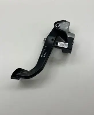 Mercedes-Benz C W204 Brake pedal A2042902001