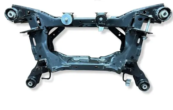 Land Rover Range Rover Velar Rear subframe J8A25K091AJ