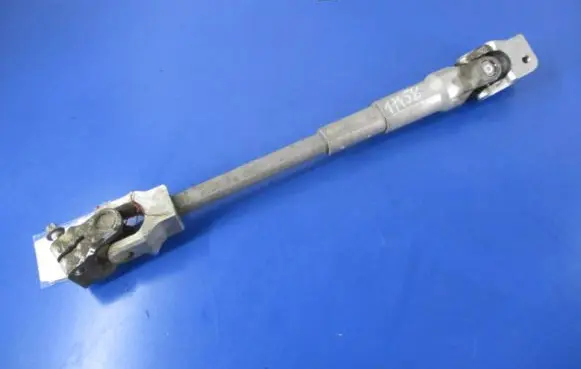 BMW 7 F01 F02 F03 F04 Steering wheel axle 6769157
