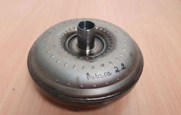 Opel Antara Torque converter H035410972 24247416 600750