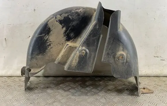 Renault Modus Rear arch fender liner splash guards 8200213412 8200213412E