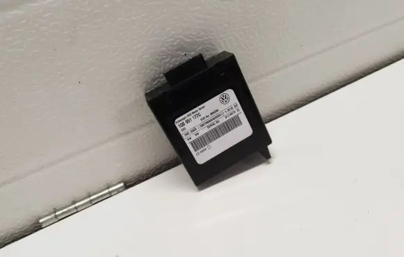 Volkswagen Eos Other control units/modules 1Q0951177C 0807060504030001
