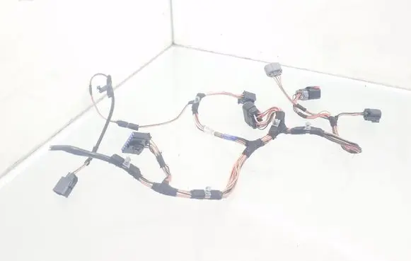 Chrysler Voyager Sliding door wiring loom 04869529AH