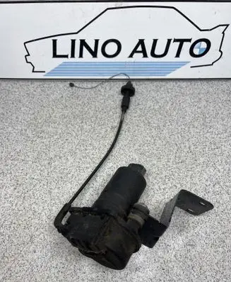 BMW 5 E39 Cruise control unit/module 354111625482