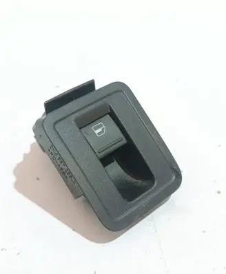 Volkswagen Caddy Electric window control switch 2K5868247F 02122015