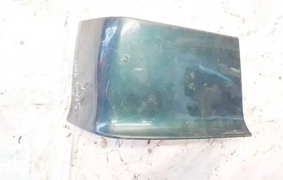 Saab 9-3 Ver1 Rear/tail light trim molding 4332912