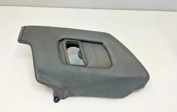 Mercedes-Benz SL R129 Front door seat control surround trim A1299110222 1299110222