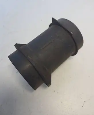 BMW 5 E60 E61 Mass air flow meter 1703275