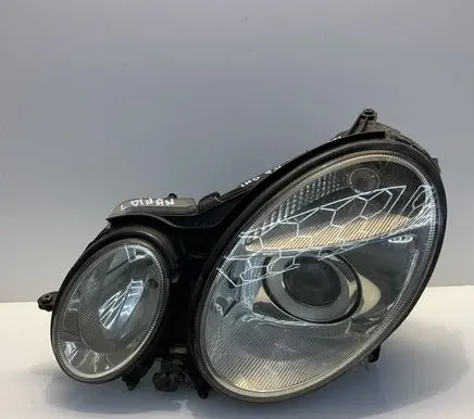 Mercedes-Benz E W211 Headlight/headlamp 