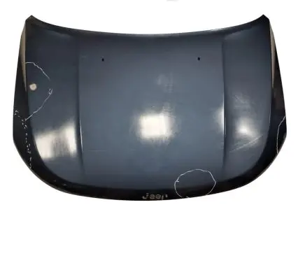 Jeep Compass Engine bonnet/hood