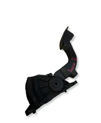 Ford Focus Accelerator throttle pedal 4M519F836AH
