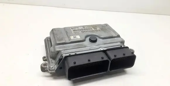 Volvo S80 Engine control unit/module 0261209108 31286086