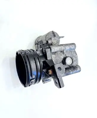 Mercedes-Benz E W212 Throttle valve A6420900270 00825 0281002894
