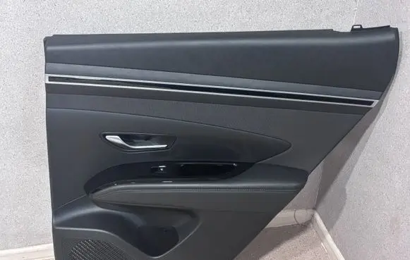 Hyundai Tucson IV NX4 Rear door card panel trim 