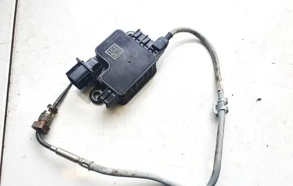 Jeep Renegade Exhaust gas temperature sensor 46347388