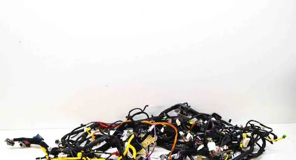 KIA Niro Other wiring loom 91120Q4570