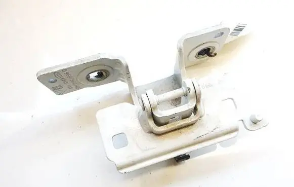 Peugeot 508 Tailgate/trunk/boot hinge 9687860380