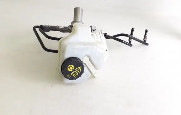 Jaguar E-Pace Master brake cylinder 03350885621 31066530