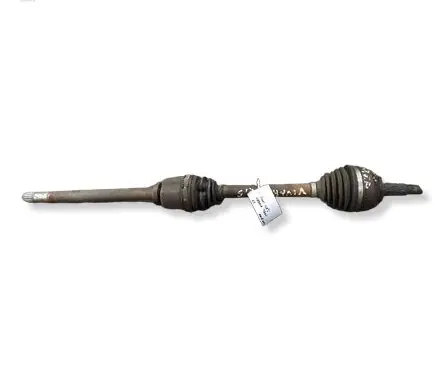 Opel Vivaro Front driveshaft 