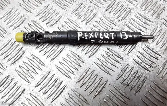 Peugeot Expert Fuel injector