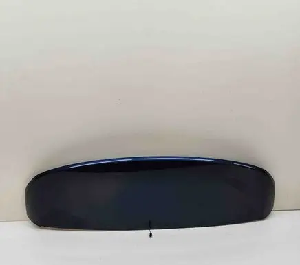 Tailgate/trunk spoiler