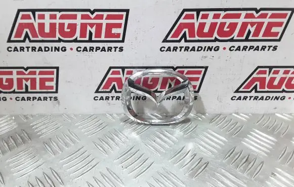 Mazda Premacy Manufacturers badge/model letters C10051730