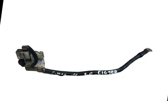 Ford Grand C-MAX Negative earth cable (battery) AV6N10C679BB