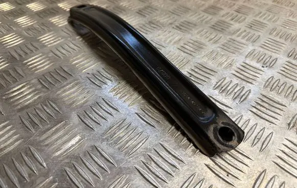 Mercedes-Benz C AMG W205 Other front suspension part A2056282000