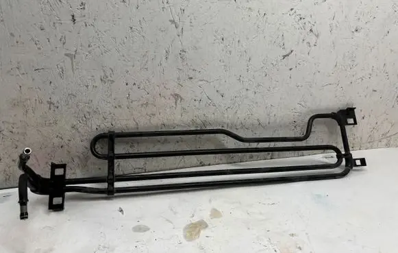 Mercedes-Benz C W204 Power steering radiator A2044501124