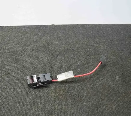 Tesla Model S Aerial antenna filter 101200200B