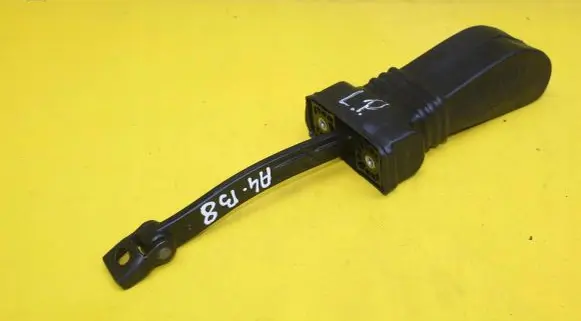 Audi A4 S4 B8 8K Front door check strap stopper 8K0