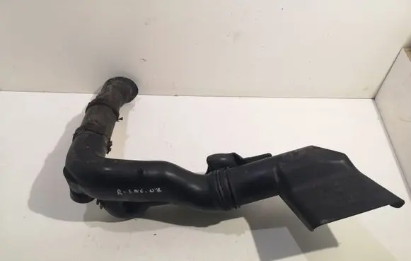 Renault Scenic II - Grand scenic II Turbo air intake inlet pipe/hose 8200651940