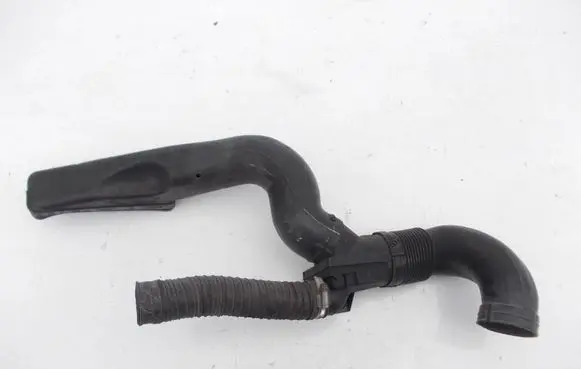 Audi A2 Air intake hose/pipe 8Z0129594 8Z0129617B 8Z0129617D