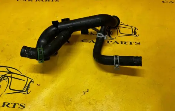 Dacia Sandero III Engine coolant pipe/hose 210471273R 213080249R