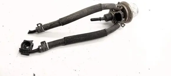 Mercedes-Benz C W205 AdBlue injector A0004901113