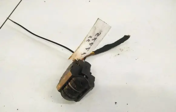 Volkswagen PASSAT B5 Headlight level height control switch 3B0941333C