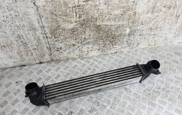 Mini Cooper Countryman R60 Intercooler radiator 8506904 17518506904