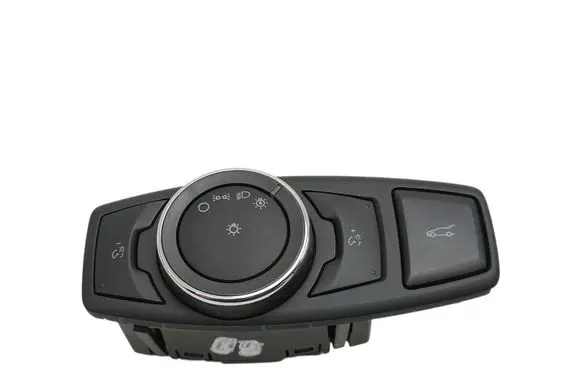 Ford Edge II Light switch F2GT13D061BBW F2GT13D061