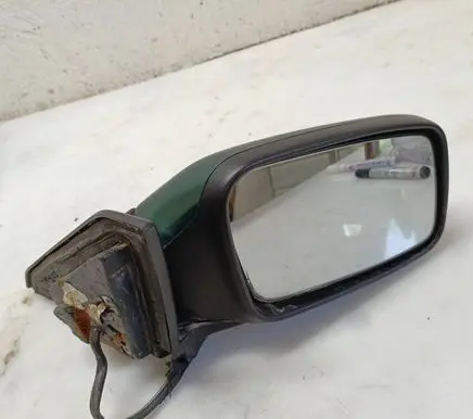 Volvo S40, V40 Front door electric wing mirror 0117373 0117374 0117375