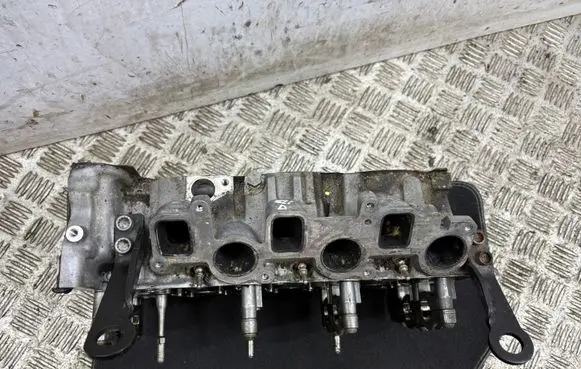 Audi A6 Allroad C7 Engine head 059354DP