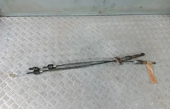 Nissan Micra Gear shift cable linkage 
