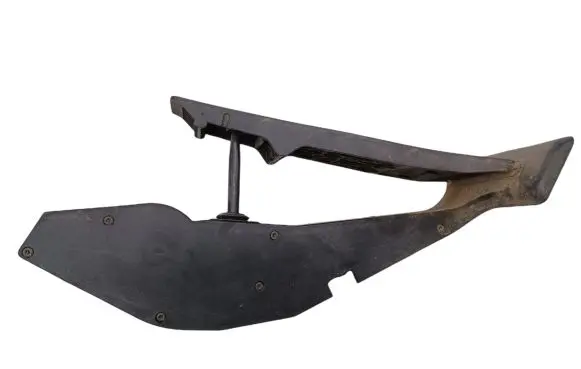 BMW X5 E53 Accelerator throttle pedal NOCODE