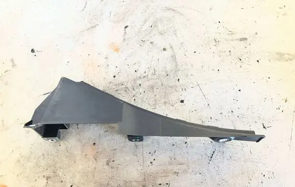 Iveco Daily 6th gen Sliding door upper roller guide/hinge 3804791