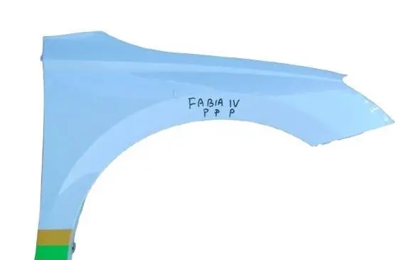 Skoda Fabia Mk4 (6VA) Fender