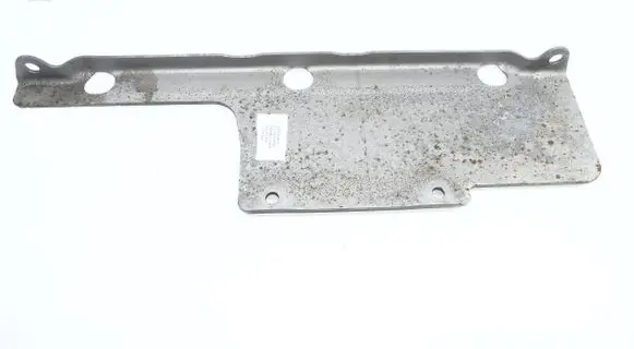 Audi A6 C7 All-terrain vehicle front guard 4G1423401