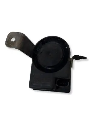 Audi A6 S6 C6 4F Alarm system siren 4F1951285