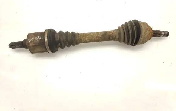 Citroen C6 Front driveshaft