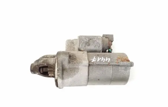 Hyundai Santa Fe Starter motor
