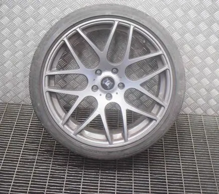 Audi A5 8T 8F R20 alloy rim 