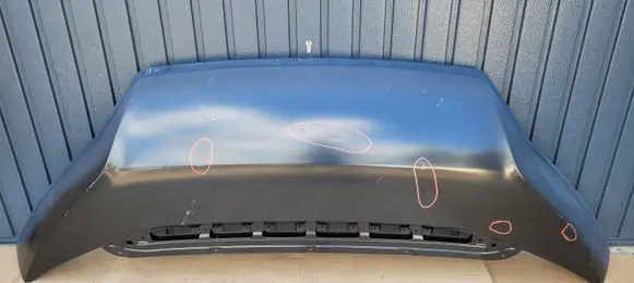 Engine bonnet/hood